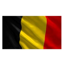 Bandiera - Belgio Osculati | Bandiere, gran pavese e guidoni Osculati
