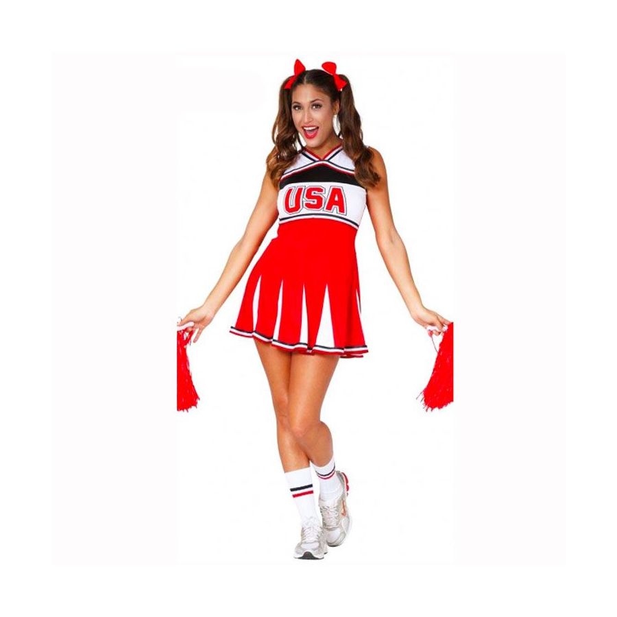 California Costumes Costume steampunk sexy da donna - Marrone - S