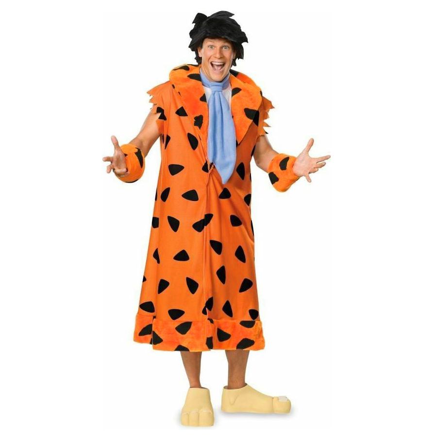 Clava Gonfiabile Per Costume Da Cavernicolo – The Flintstones – Henbrandt UK