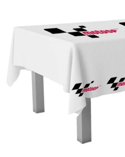 Tovaglia in Plastica Moto Gp