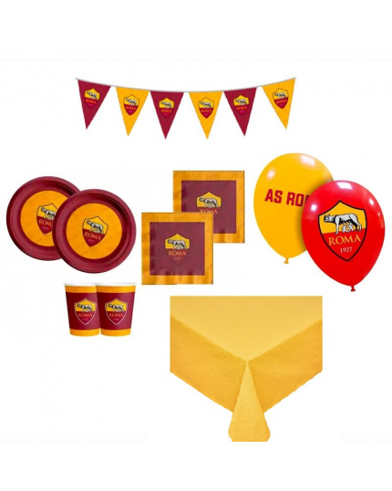 Kit Coordinato Tavola Roma