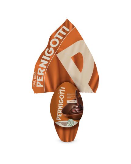 Uovo Pasqua Nocciolato Classico Pernigotti 400gr