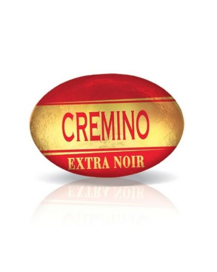 Ovetti di Cioccolato Cremino Extra Noir 500g