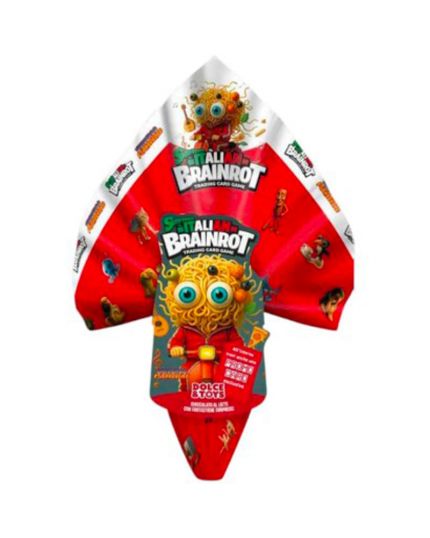 Uovo Pasqua Brainrot 250g