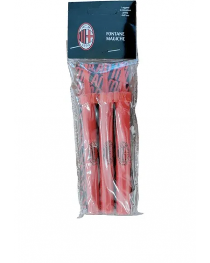 3 Candele Magic Flambè Milan