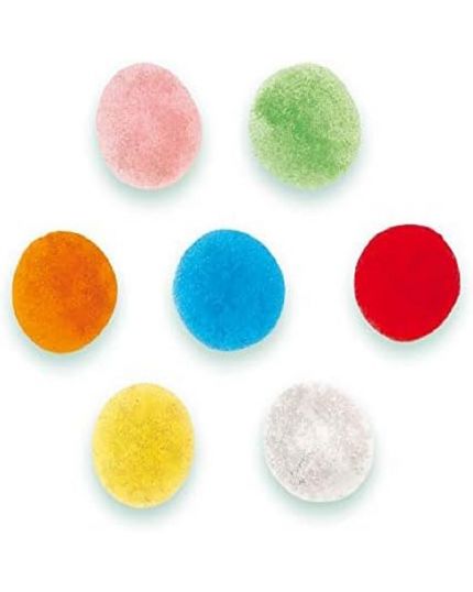 Caramelle Ginevrine Le originali Pastiglie Leone in confezione da 100 grammi