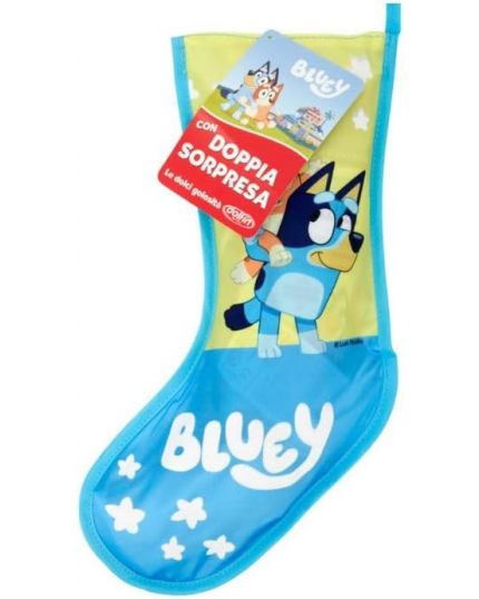 Calza della Befana Bluey 235 g