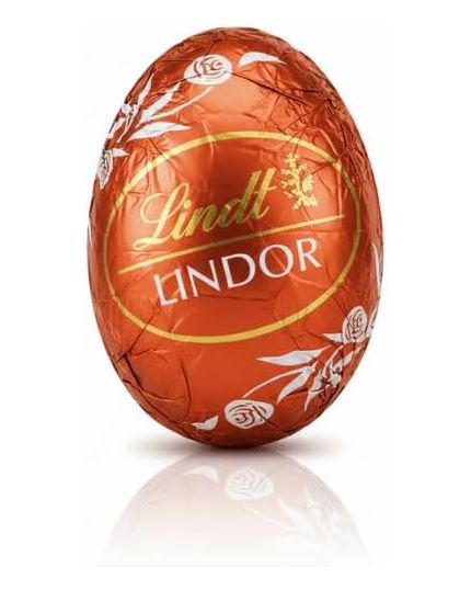 Ovetti di Cioccolato alla Nocciola Lindt 500g