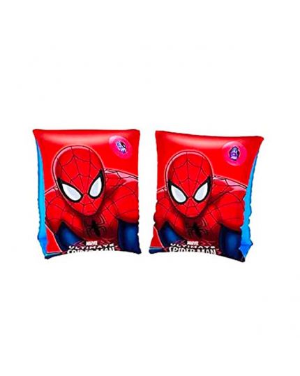 Braccioli Gonfiabili Spiderman 23x15 Cm