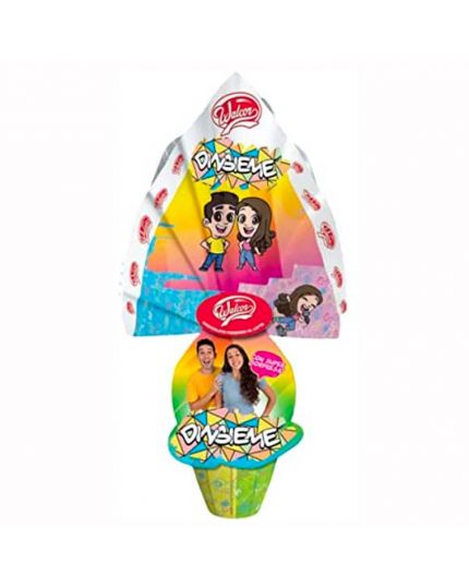 Uovo Pasqua Dinsieme Walcor 240gr o 320gr