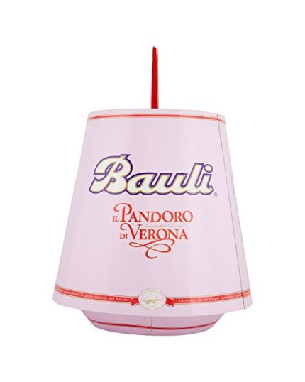 Pandoro di Verona Bauli 1Kg