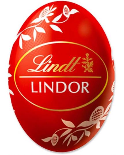 Ovetti di Cioccolato al Latte Lindt 500g