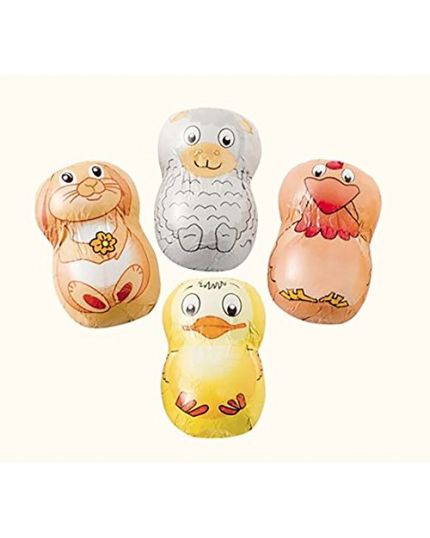 Praline di Cioccolato al Latte Allegra Fattoria La Suissa 1 Kg