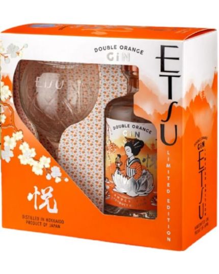 Cofanetto Etsu Gin 
