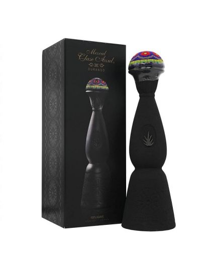 Mezcal Ultra Premium Durango -Clase Azul- 70cl in Cofanetto