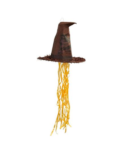 Pignatta Pentolaccia Carta Harry Potter in 3D