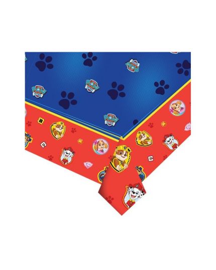 Tovaglia Pvc Paw Patrol 