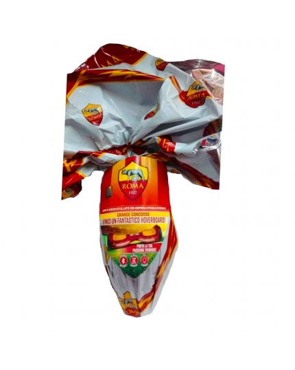 Uovo Pasqua Roma Icam 320gr