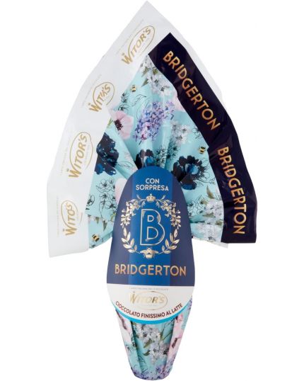 Uovo Pasqua Bridgestone Witors 240gr 