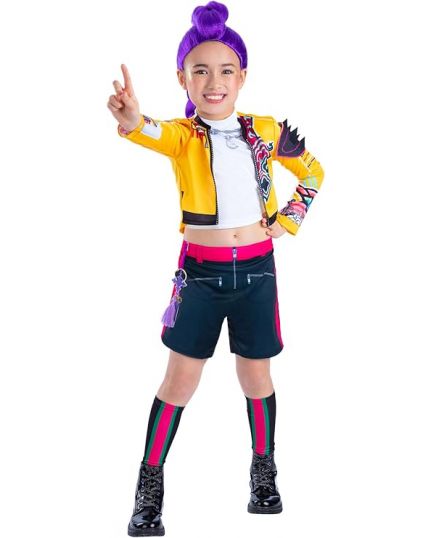 Costume Rumi K-Pop Demon Hunters Classic