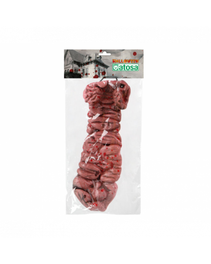 Resti Umani in Gomma