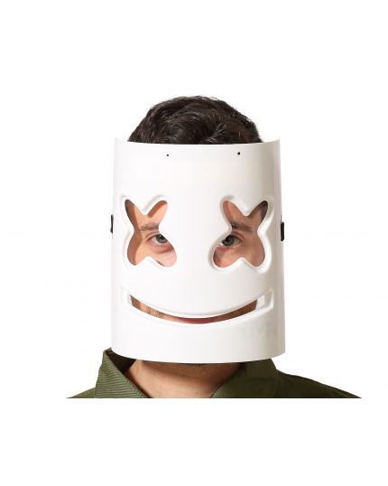 Maschera Fantasma Halloween