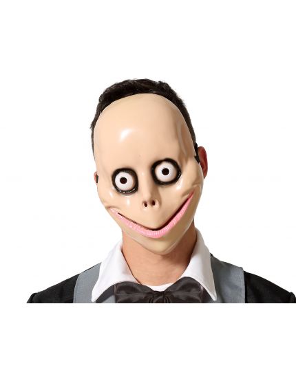 Maschera Mostro Matto