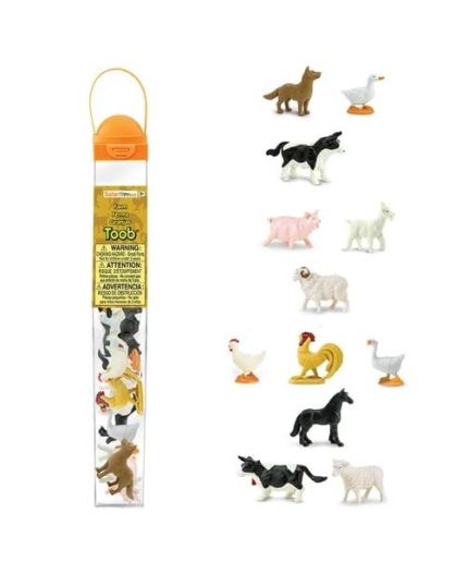 Safari Tubo Fattoria