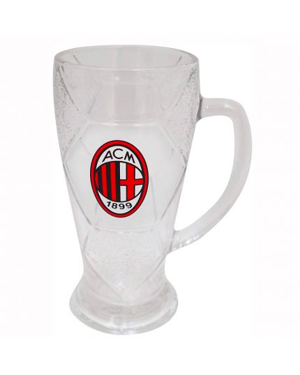 Boccale Birra in Vetro Milan 680ml