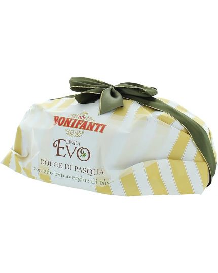 Colomba con Olio Evo Bonifanti 1 kg
