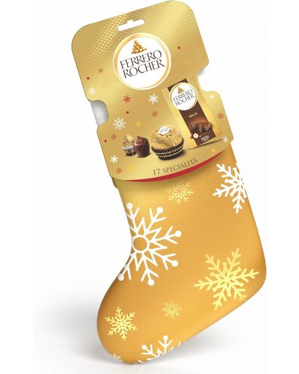 Calza della Befana Ferrero Rocher 255 g