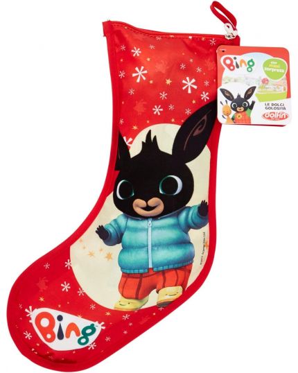 Calza della Befana Bing 235 g