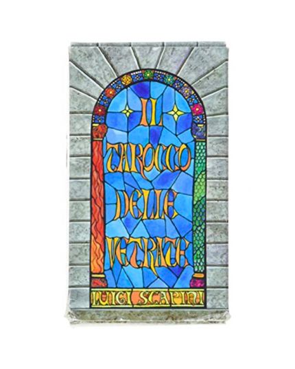 Il Tarocco delle Vetrate   