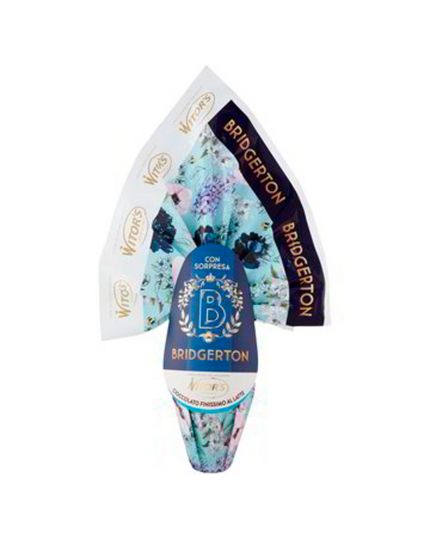 Uovo Pasqua Bridgestone Witors 240gr 