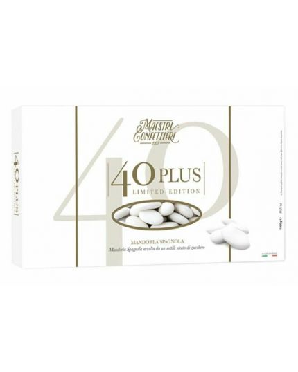 Confetti Maxtris 40 Plus Limited Edition 1Kg