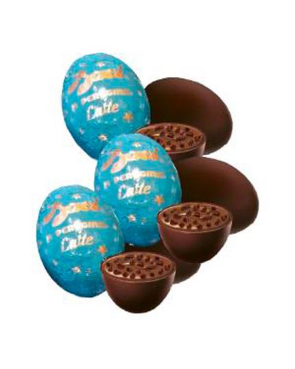 Ovetti Perugina al Latte 500g