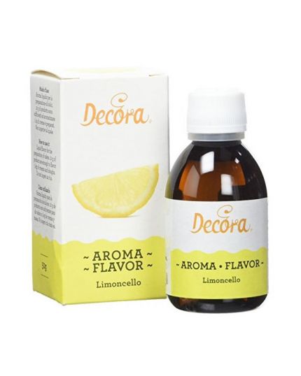 Aroma Liquido Limoncello Decora