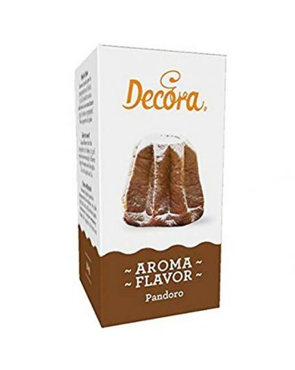 Aroma Pandoro Decora 50gr
