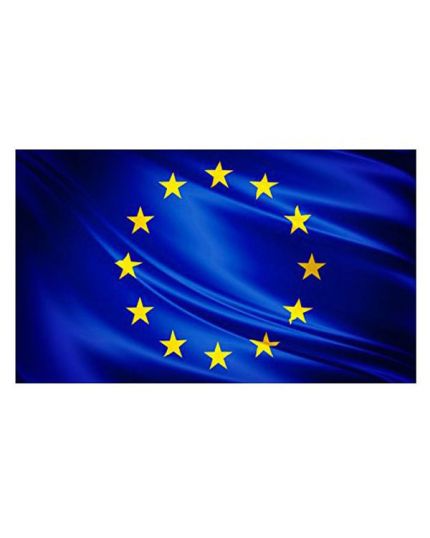 Bandiera Europa XL 175x285cm