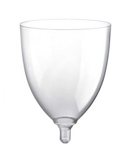 Calici Maxi PPL 300cc Trasparenti