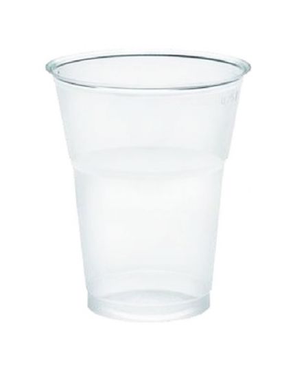 Bicchieri Pvc Diamant Trasparenti 390cc