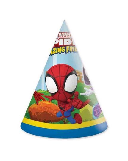 Cappellini Carta Spider Boy