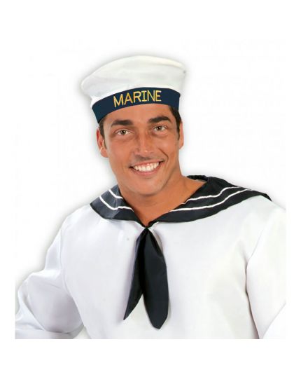 Cappello da marinaio