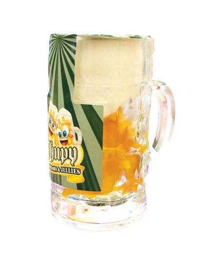 Caramella Marshmallow e Gommosa Mini Boccale Birra Casa del Dolce 35gr