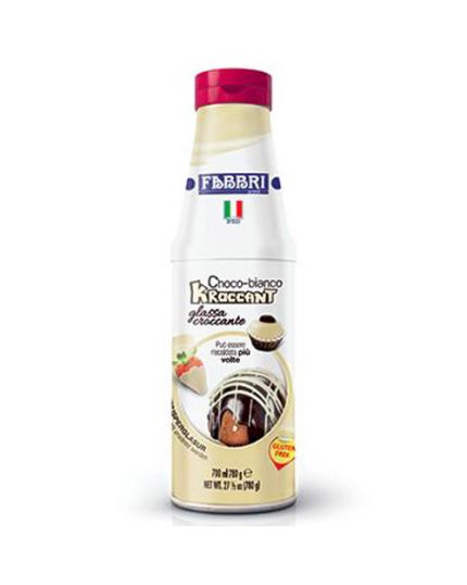 Choco Kroccant Bianco Fabbri