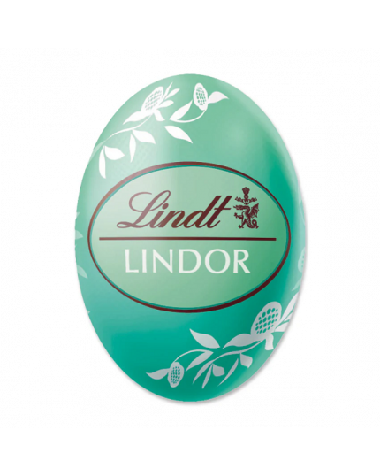 Ovetti di Cioccolato al Cocco Lindt 500g