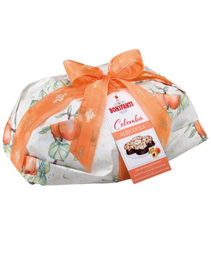 Colomba alla'Abicocca Bonifanti 1 kg