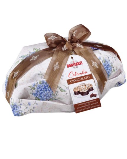 Colomba al Cioccolato Bonifanti 1 kg