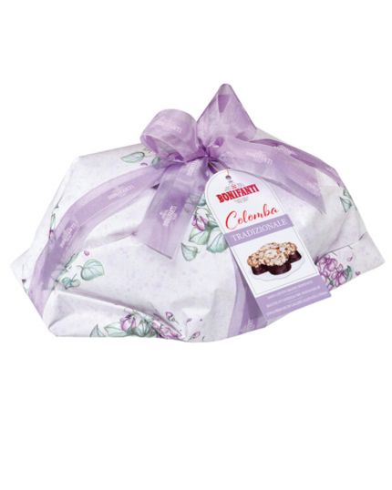 Colomba Tradizionale Bonifanti 1 kg