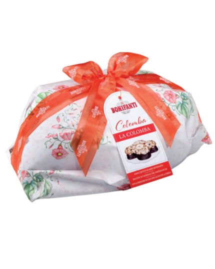 Colomba all'Uvetta e Agrumi Bonifanti 1 kg